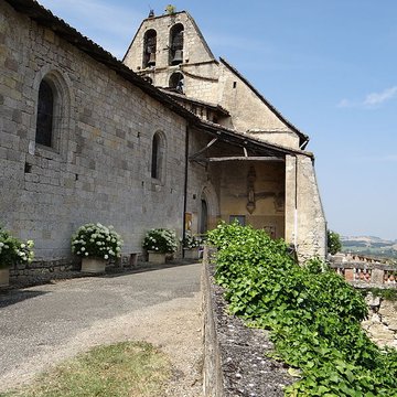 Église Saint-Pierre de Lachapelle