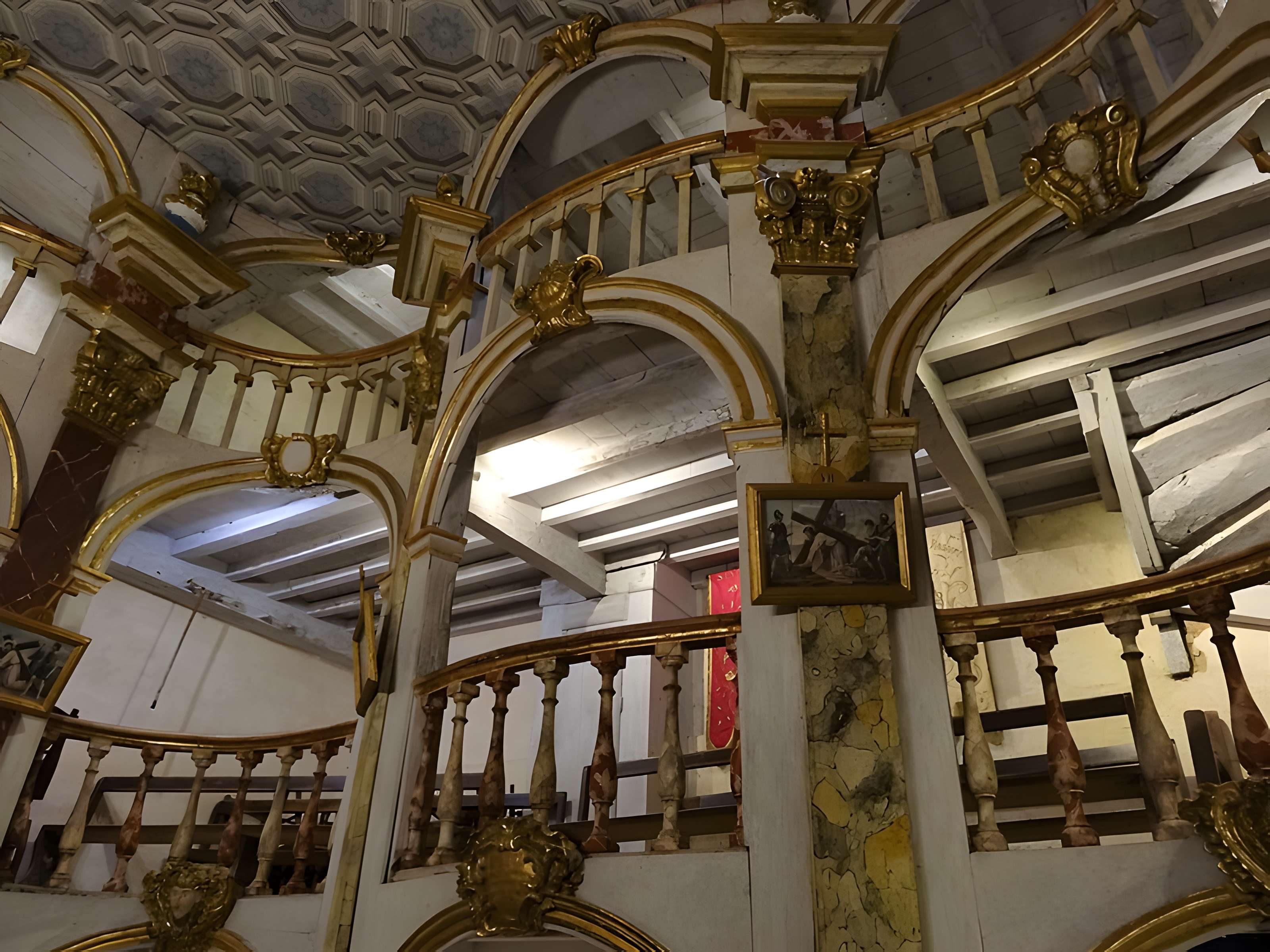 Église Saint-Pierre de Lachapelle