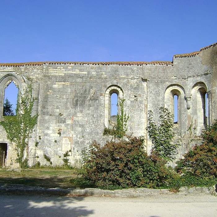 Photo de Église Saint-Pierre de Laleu