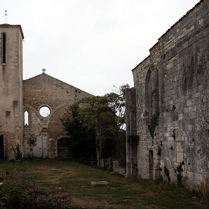 Photo de Église Saint-Pierre de Laleu