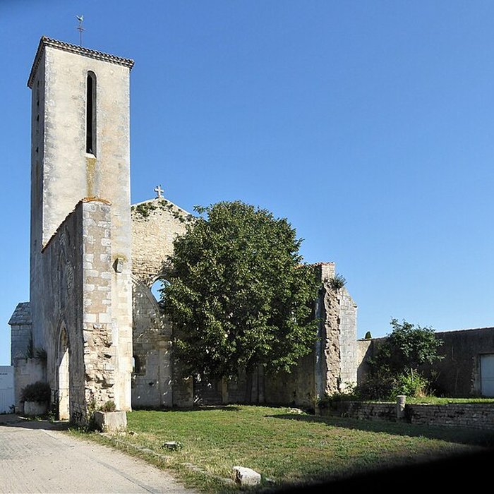 Photo de Église Saint-Pierre de Laleu