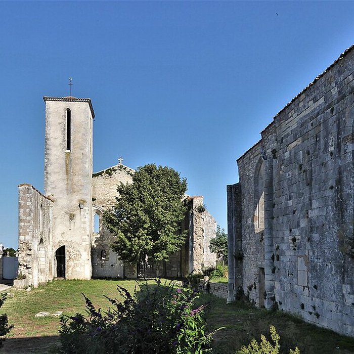 Photo de Église Saint-Pierre de Laleu