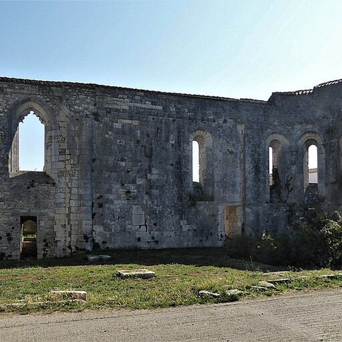 Photo de Église Saint-Pierre de Laleu