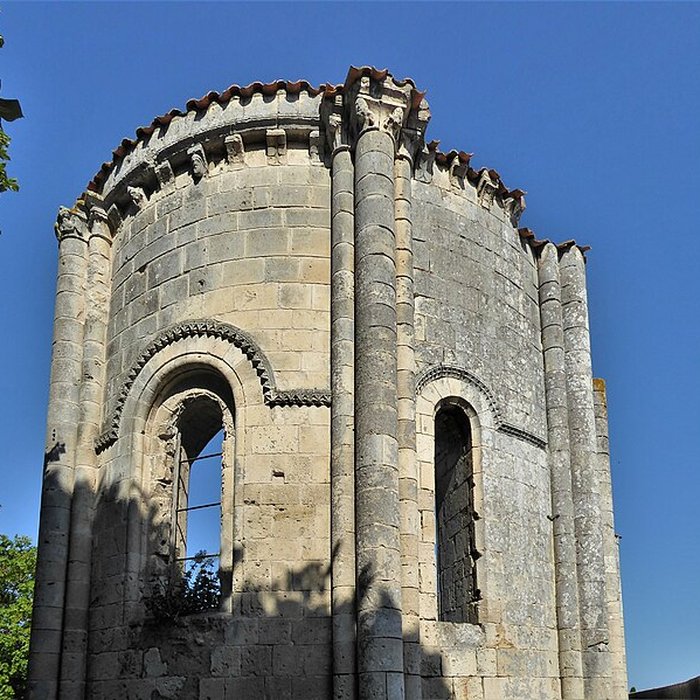 Photo de Église Saint-Pierre de Laleu