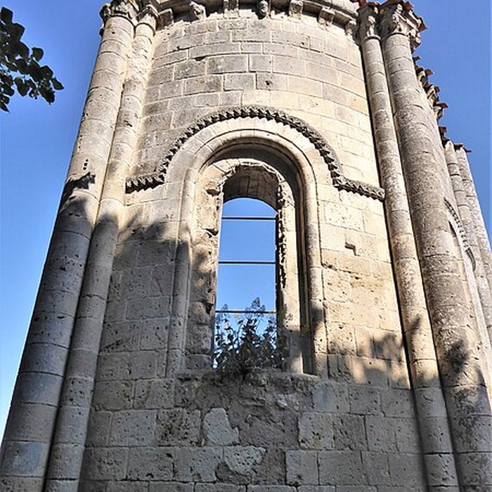 Photo de Église Saint-Pierre de Laleu