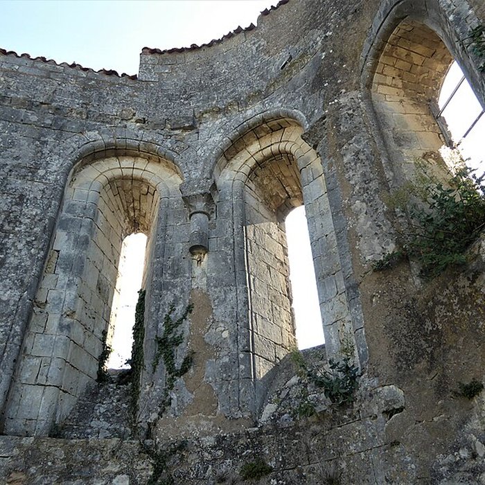Photo de Église Saint-Pierre de Laleu