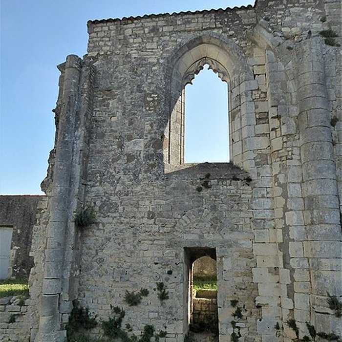 Photo de Église Saint-Pierre de Laleu