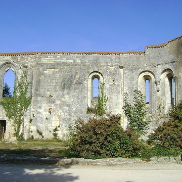Église Saint-Pierre de Laleu