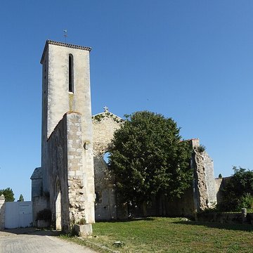 Église Saint-Pierre de Laleu
