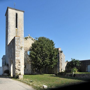 Église Saint-Pierre de Laleu