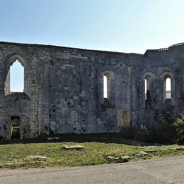 Église Saint-Pierre de Laleu