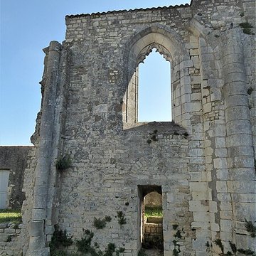 Église Saint-Pierre de Laleu