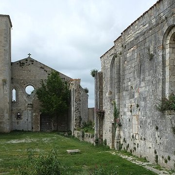 Église Saint-Pierre de Laleu