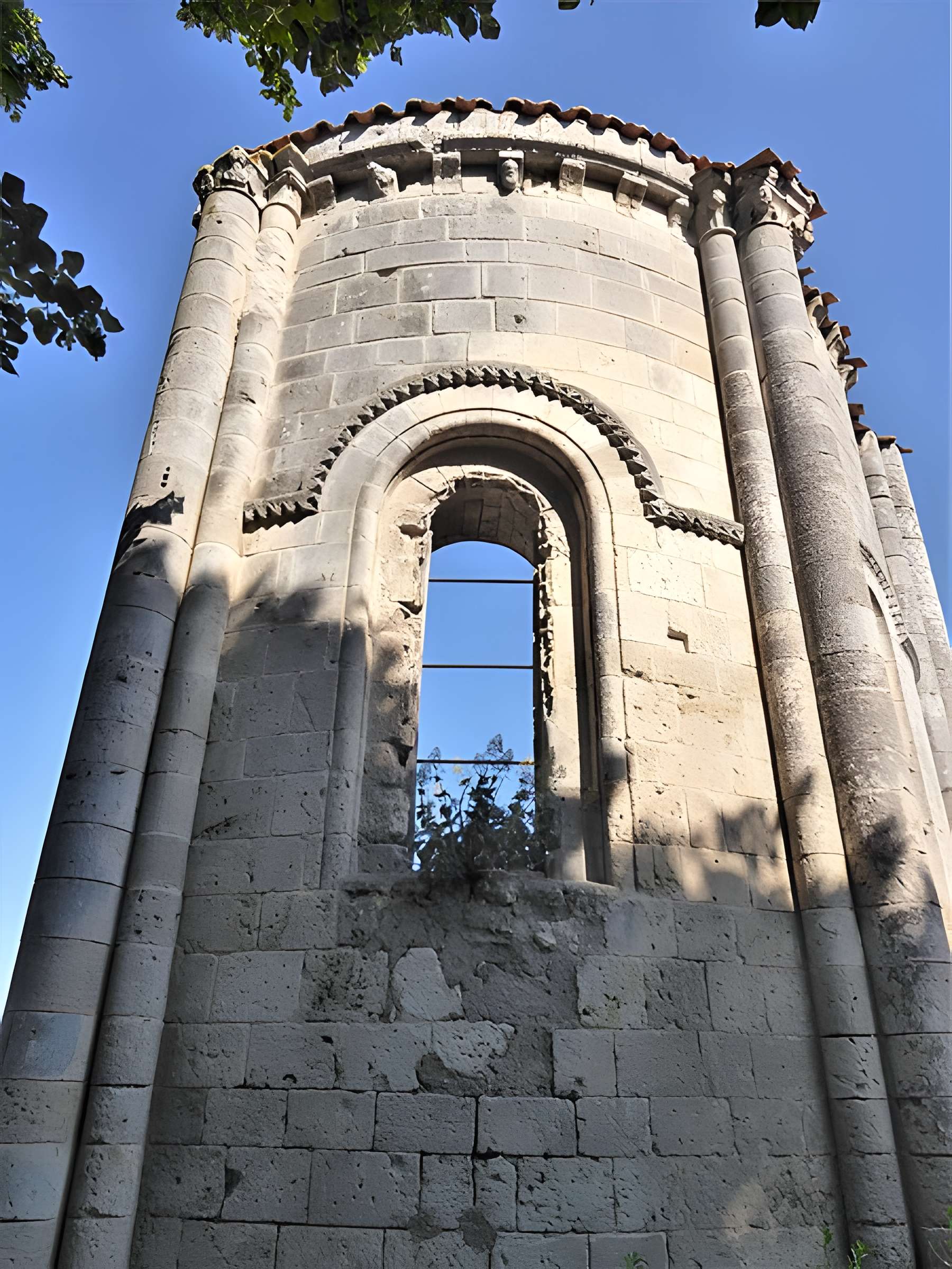 Église Saint-Pierre de Laleu