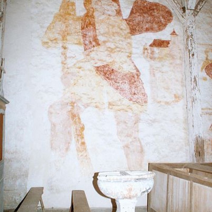 Photo de Église Saint-Pierre de Lancôme