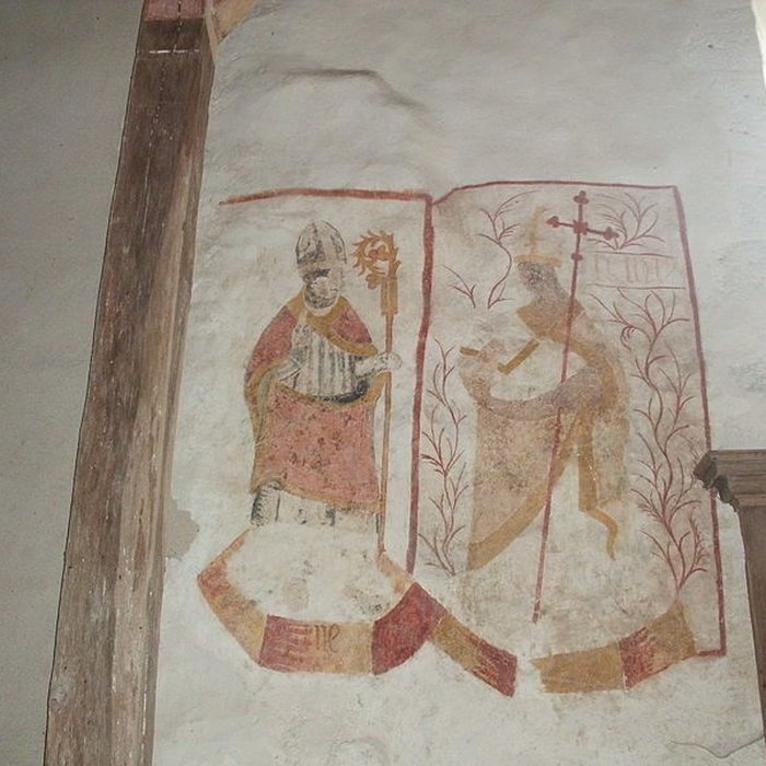 Photo de Église Saint-Pierre de Lancôme