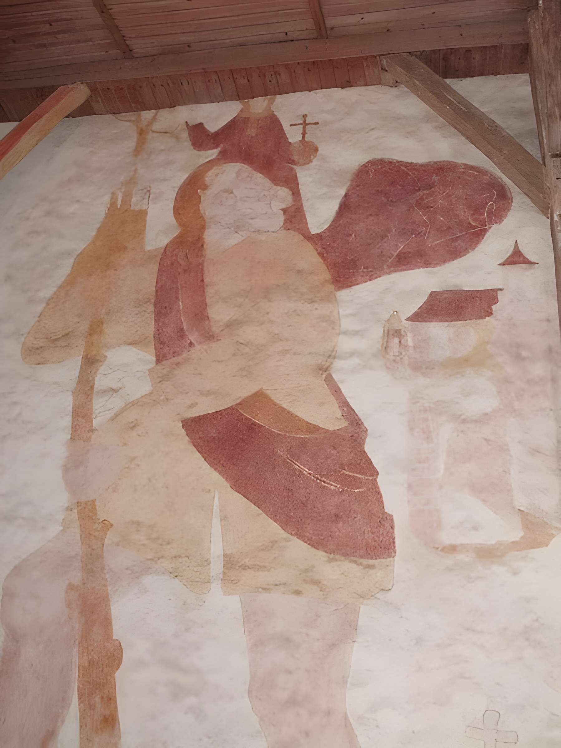 Église Saint-Pierre de Lancôme