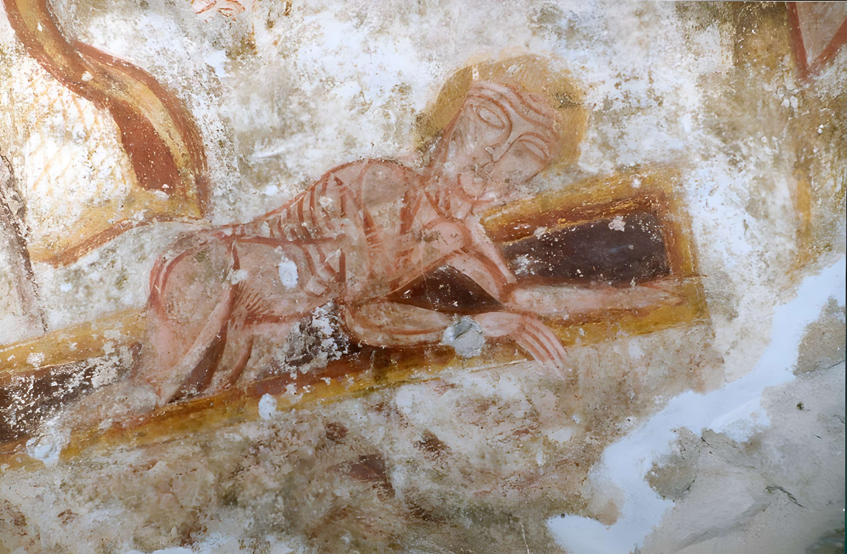 Église Saint-Pierre de Lancôme