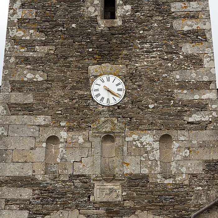 Photo de Église Saint-Pierre de Lanouée