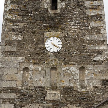 Église Saint-Pierre de Lanouée