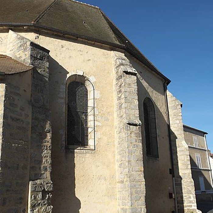 Photo de Église Saint-Pierre de Lardy
