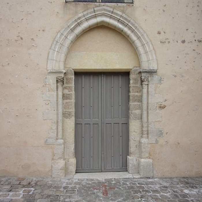 Photo de Église Saint-Pierre de Lardy