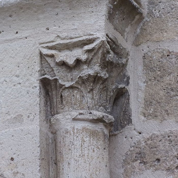 Photo de Église Saint-Pierre de Lardy