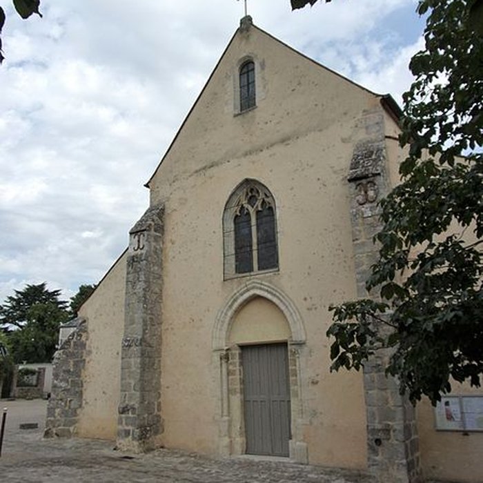 Photo de Église Saint-Pierre de Lardy