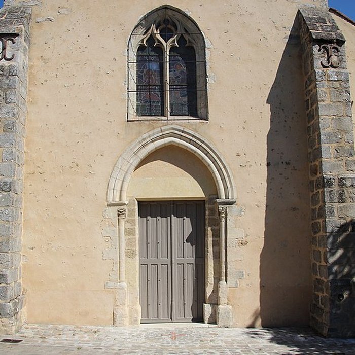 Photo de Église Saint-Pierre de Lardy