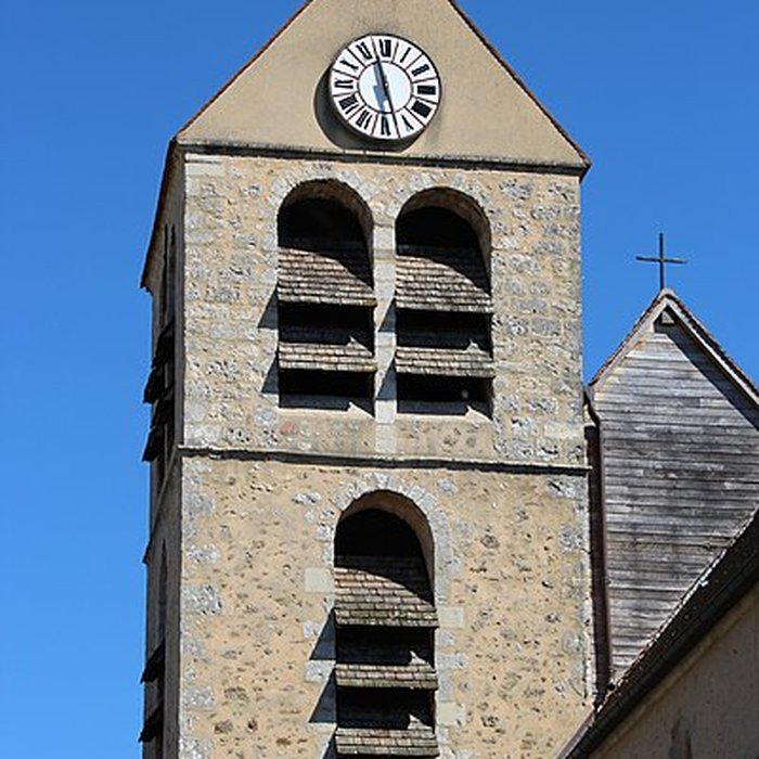 Photo de Église Saint-Pierre de Lardy
