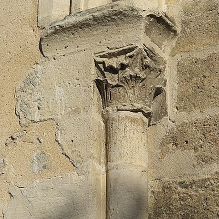 Photo de Église Saint-Pierre de Lardy