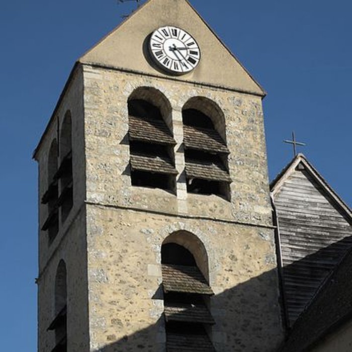 Photo de Église Saint-Pierre de Lardy