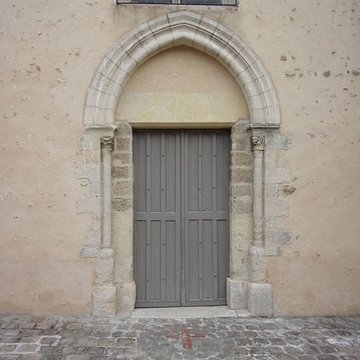 Église Saint-Pierre de Lardy