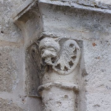 Église Saint-Pierre de Lardy