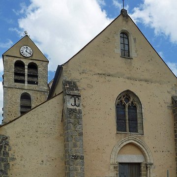 Église Saint-Pierre de Lardy