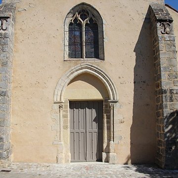Église Saint-Pierre de Lardy