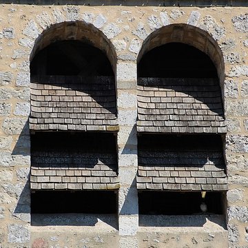 Église Saint-Pierre de Lardy