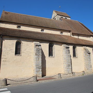 Église Saint-Pierre de Lardy