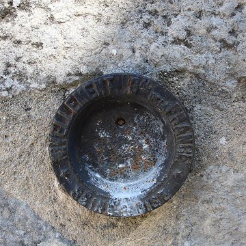 Église Saint-Pierre de Lardy