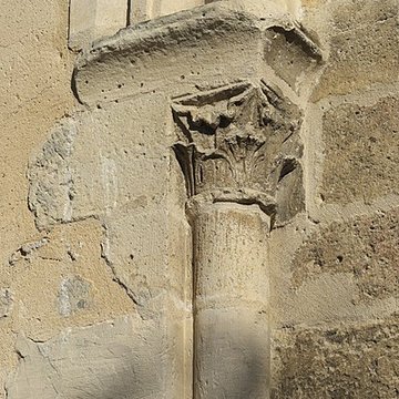 Église Saint-Pierre de Lardy