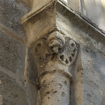 Église Saint-Pierre de Lardy