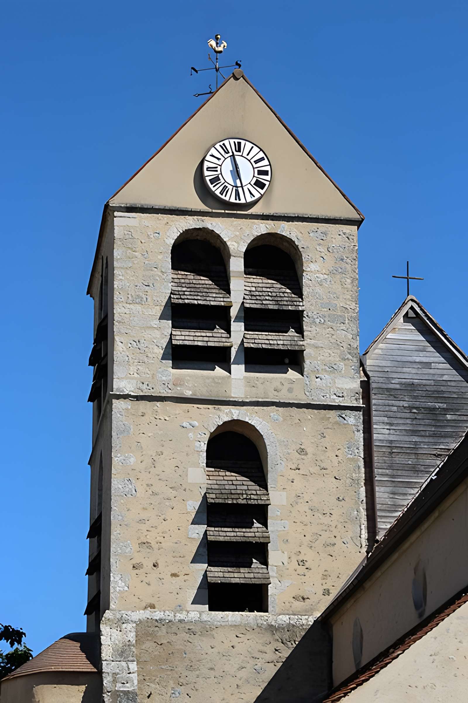 Église Saint-Pierre de Lardy
