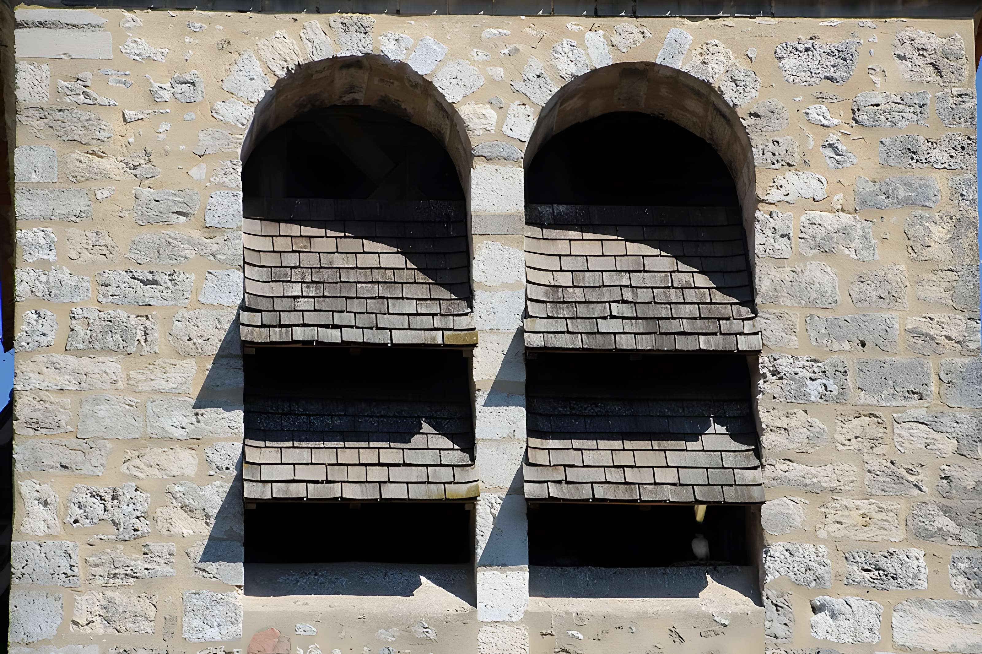 Église Saint-Pierre de Lardy