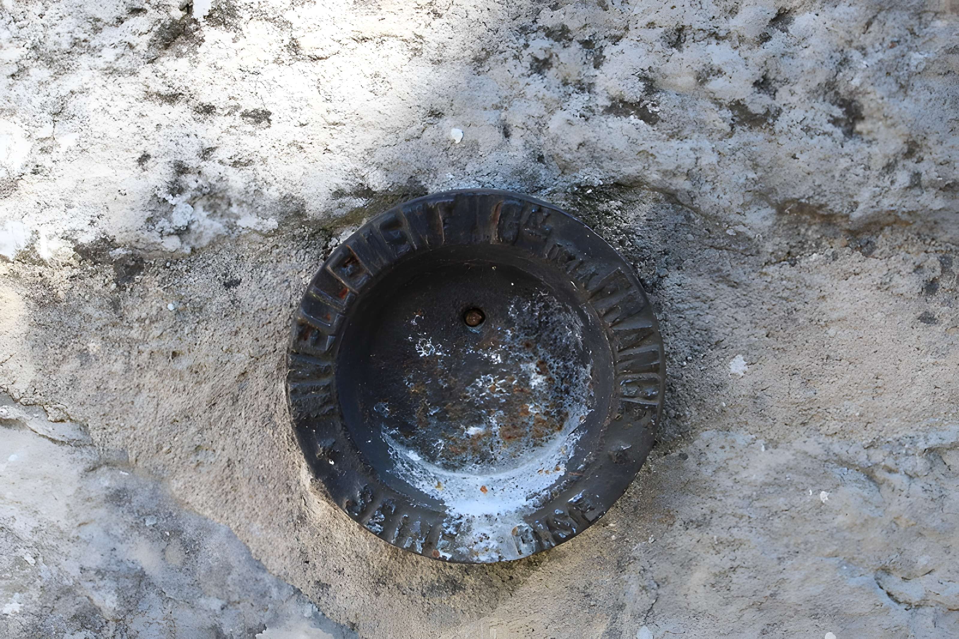 Église Saint-Pierre de Lardy