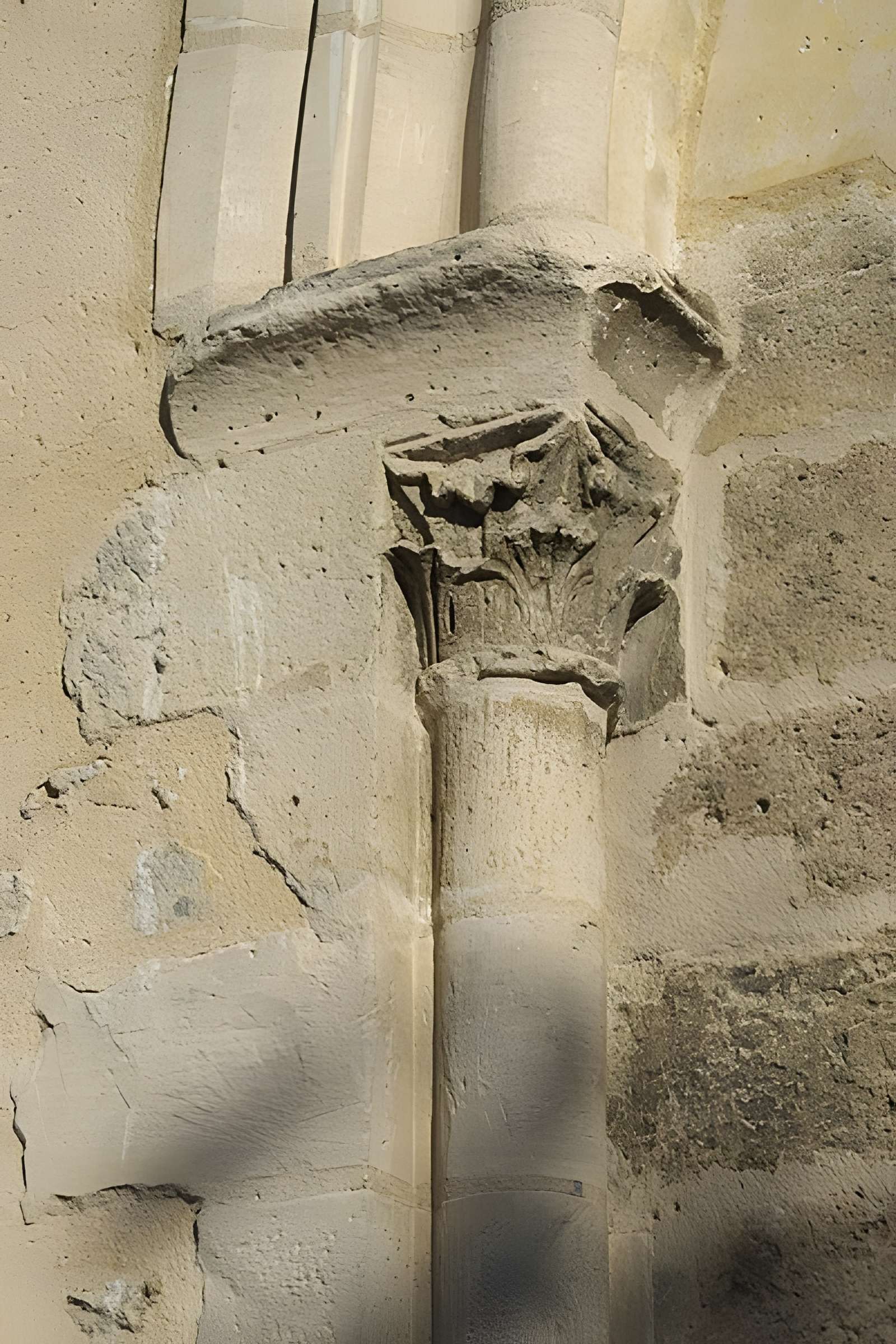 Église Saint-Pierre de Lardy