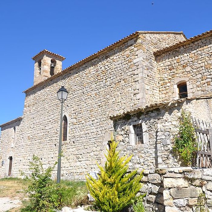 Photo de Église Saint-Pierre de Lemps