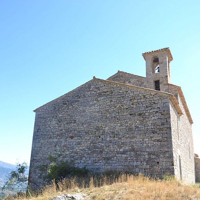Photo de Église Saint-Pierre de Lemps