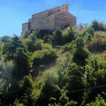eglise saint pierre de lemps
