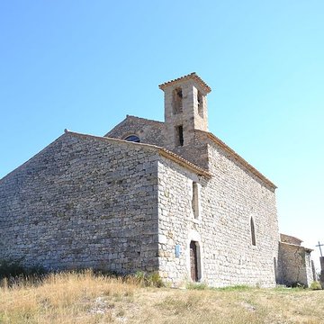 Église Saint-Pierre de Lemps