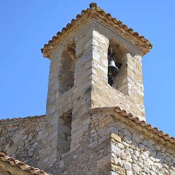 Église Saint-Pierre de Lemps
